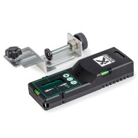 Detector para Láser de Línea Verde Kapro 894-04G