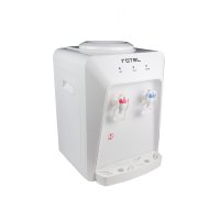 Dispensador de Agua Fría y Caliente de Mesa Rotel 71627