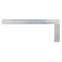 Escuadra Acero Inoxidable 12"