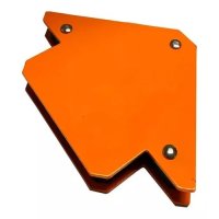 Escuadra Magnética 3" 9 kg LUSQTOFF