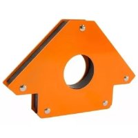 Escuadra Magnética 5" 34 kg LUSQTOFF