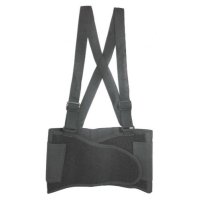 Faja Protectora Lumbar Talle Medio Best Value