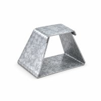 Fijador Autopanel Chapa Galvanizada ARMCO