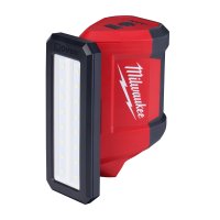 Foco de Servicio M12 Rover Magnético con Salida USB sin Batería Milwaukee 2367-20