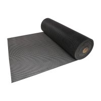 H Kap sin Base Negro 5 mm 1,20 x 15 m Rollo