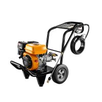 Hidrolavadora a Nafta 7 HP 240 Bar Deko DKGHW180B