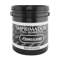 Imprimador Base Acuosa Asfalkote Pennsylvania 18 L