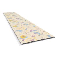 Tablilla PVC Infantil Libro Mágico