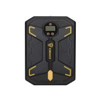 Inflador para Autos 12 V con Manómetro Digital Deko DKCP150PSI-LCDG