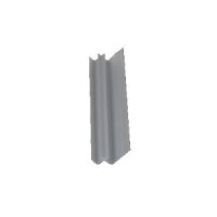 Perfil Interno para Placa 2,95 m Aluminio