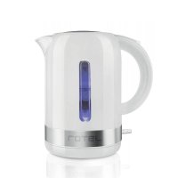 Jarra Eléctrica Plus 1,7 L 2.200 W Blanca Rotel 72753