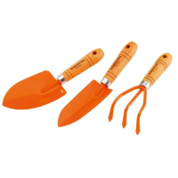 Kit Jardin 3 Piezas Tramontina