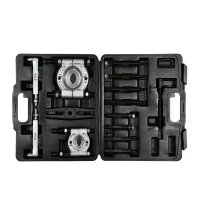 Kit Extractor de Rulemanes con Separadores 14 Piezas Yato YT-06412