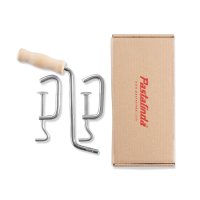 Kit Manija Clásica 200/260 con 2 Grampas Pastalinda