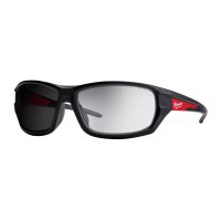 Lentes de Seguridad Fotocromáticos Antirrayaduras Milwaukee 48-73-2128
