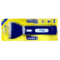 Linterna LED Recargable 5 W