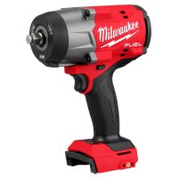 Llave de Impacto 1/2" M18 FUEL sin Batería ni Cargador Milwaukee 2967-20