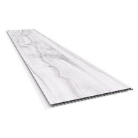Tablilla PVC Madera Arezzo Candido