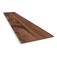 Tablilla PVC Madera Arezzo Tabacco