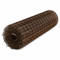 Malla Electrosoldada para Piso Mallalur L 35 20x20cm 3,5mm