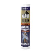 Mamut High Tack Blanco 290 ml Den Braven