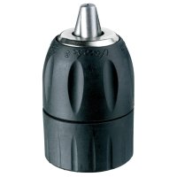 Mandril Automatico Sin Llave DeWalt 1/2Xrosca 20H