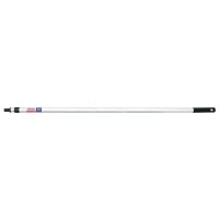 Mango Extensible de Aluminio BEST VALUE 1,80-3,70 m