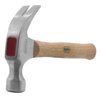 Martillo de Uña 581 g Mango de Madera Best Value