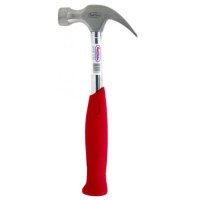 Martillo de Uña 452 g Mango de Metal Best Value