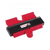 Medidor Copiador de Contorno 15 cm Cortag