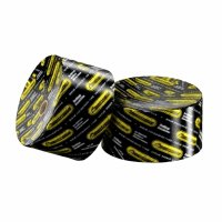 Membrana Asfáltica Autoadhesiva con Aluminio 0,25 x 25 m Asfalkote