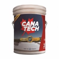 Membrana Líquida Impermeabilizante Canatech Blanco 4 L