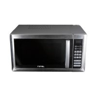 Microondas Digital con Grill 38 Litros 1500 W Rotel 72798