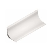 Moldura para Sobreponer PVC 2,70 m