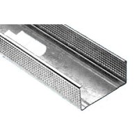 Perfil Montante 70 mm 3 m