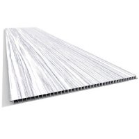 Tablilla PVC Montblanc Liso 7 mm