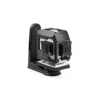 Nivel Láser Verde 3D Nucleo Mini Kapro 933