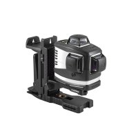 Nivel Láser Verde 360° Todas las Líneas Prolaser Kapro 883G