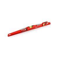 Nivel Shark Rojo 80 cm Kapro 920-80