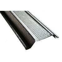 Perfil Omega 12 mm 3 m