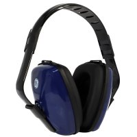 Orejera de Protección Auditiva Ajustable 23 dB GE