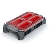 Organizador Chico Perfil Bajo MSX Kistenberg KMX40258B