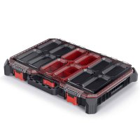 Organizador Perfil Bajo MSX Kistenberg KMX55408B
