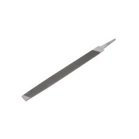 Pack 12 Limas Planas 8" Oregon 41484BR-8