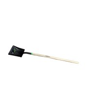 Pala Boleo Larga 120" Mango Madera 1.4mm 1.7kg Odastil