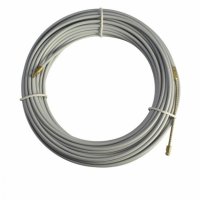 Pasacable de Polipropileno con Alma de Acero 10 m Cortag