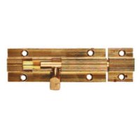 Pasador Bronce Tipo Mauser 3" BEST VALUE