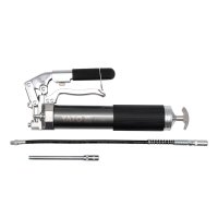 Pistola Engrasadora Manual 500 cc Yato YT-0704