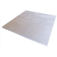 Placa Buenos Aires para Cielorraso Desmontable 0,60 x 0,60 m