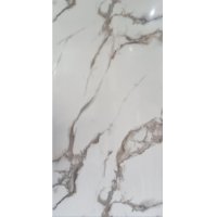 Placa PVC Calacatta 1,22 x 2,44 m